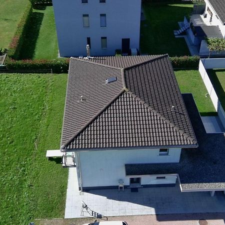 33 Hotel Cadenazzo Eksteriør billede