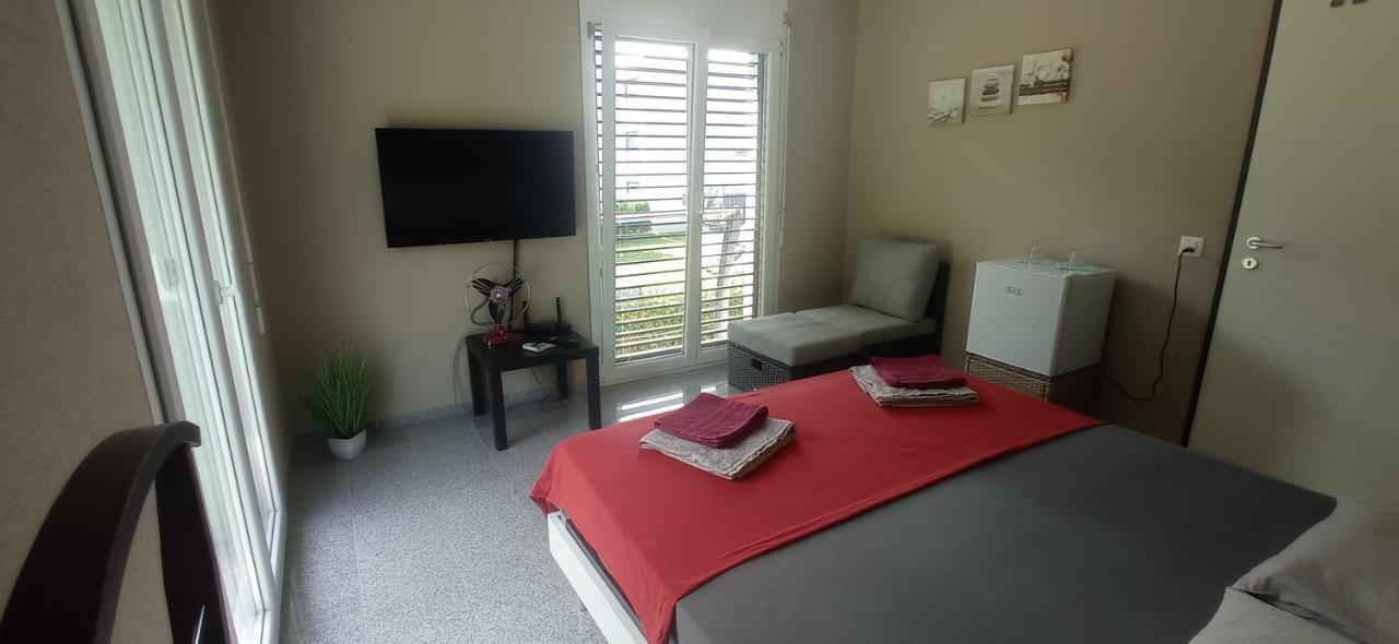 33 Hotel Cadenazzo Eksteriør billede