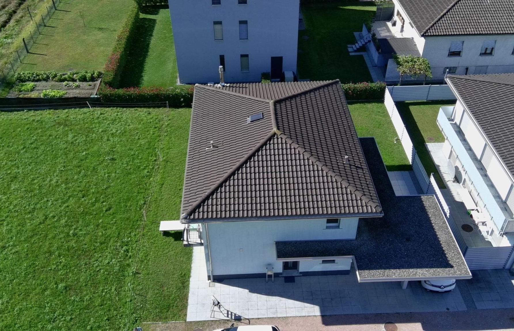 33 Hotel Cadenazzo Eksteriør billede